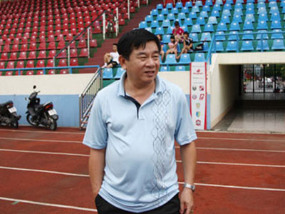 Ông Nguyễn Văn Mùi “bỏ qua” bầu Đức, cảm ơn VFF rối rít