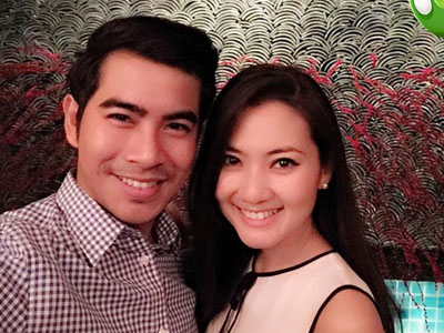 Thanh Bình - "Soái ca" lặng lẽ, đáng ngưỡng mộ của showbiz Việt