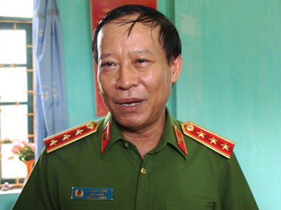 Thứ trưởng Bộ Công an trực tiếp chỉ đạo truy bắt nghi can sát hại 4 người ở Lào Cai