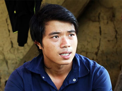 "Tôi không thể chợp mắt khi thấy 4 người thân bị giết"