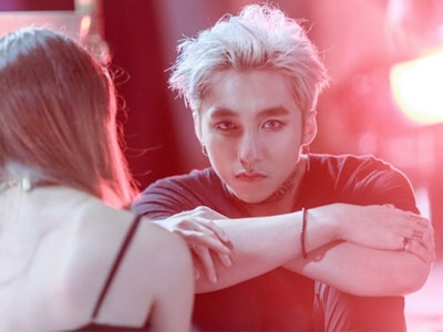 Trò bẩn lũng đoạn showbiz Việt