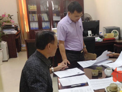 Vụ lý 10, toán 0 điểm: Không vi phạm quy chế thi