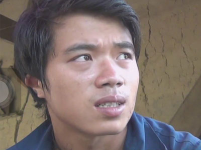 Vụ thảm sát 4 người: Người cha bất hạnh và cái tên chưa kịp đặt cho con