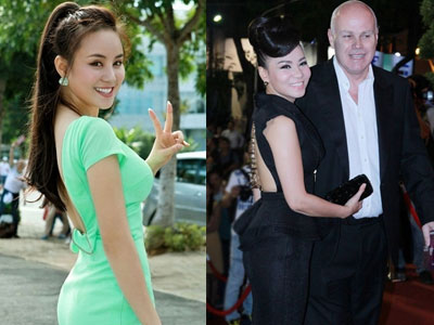 Vy Oanh tiếp tục "tạo bão" khi động tới scandal của vợ chồng Thu Minh