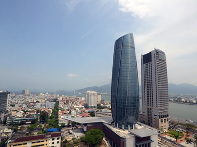 Đà Nẵng chưa quyết định di dời Trung tâm hành chính 2.000 tỷ