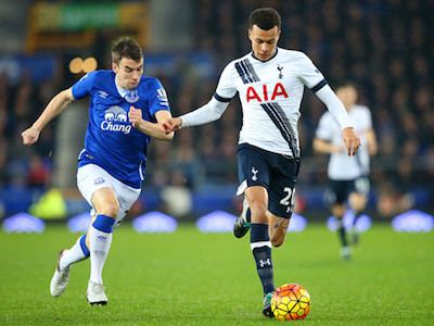 Everton vs Tottenham: Vạn sự khởi đầu nan