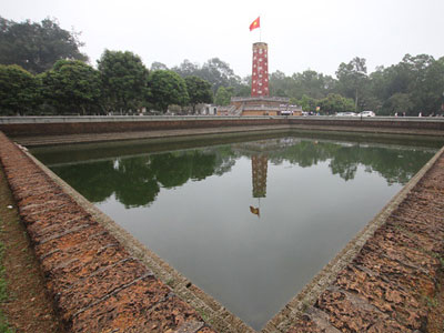 Hà Nội xem xét tái lập thành phố Sơn Tây