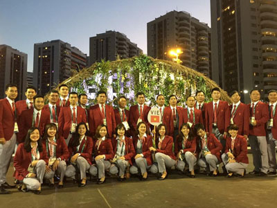 "Không có chuyện quan chức tranh suất dự Olympic của HLV, bác sĩ"