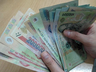 Lương của Chủ tịch nước, Thủ tướng hiện tại là bao nhiêu?