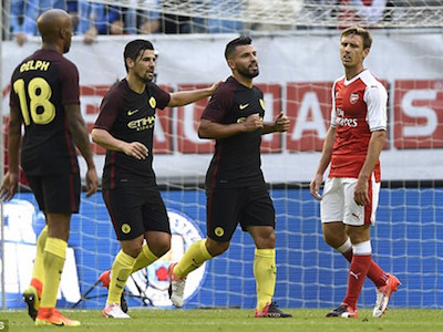 Man City vs Sunderland: Niềm cảm hứng Pep Guardiola