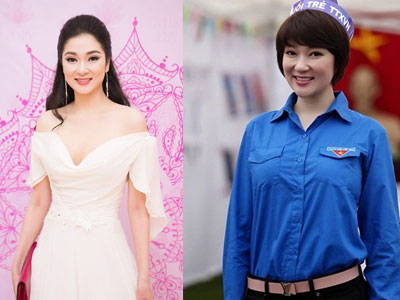 Nguyễn Thị Huyền - Những ngày rời showbiz?