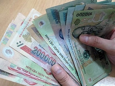 Qui định mới về chế độ tiền lương đối với cán bộ, công chức