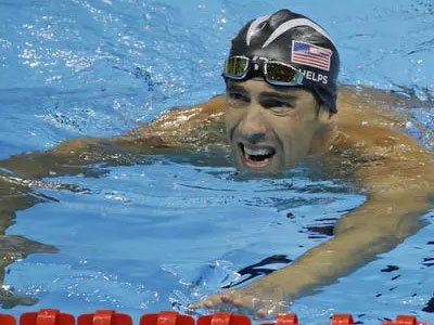 Thua Schooling, Michael Phelps tuyên bố giã từ Olympic