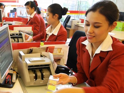 Tiền đang ở đâu?