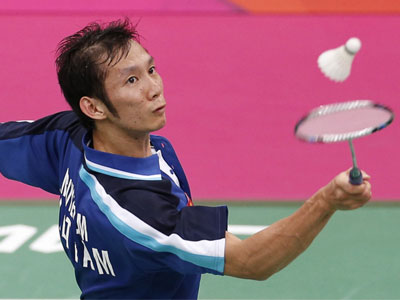 Trận đấu thứ hai của Tiến Minh tại Olympic 2016 bị hoãn