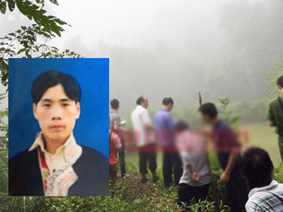 Vợ nghi can gây ra vụ thảm án ở Lào Cai khai gì trước cơ quan điều tra?