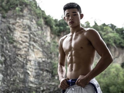 Võ sĩ gốc Việt chạm trán đối thủ bất bại