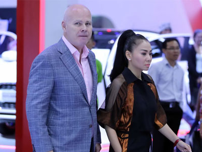 Công ty của chồng ca sĩ Thu Minh lên tiếng