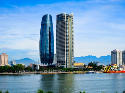 Đà Nẵng phủ nhận việc có doanh nghiệp muốn mua toà nhà 2.000 tỷ