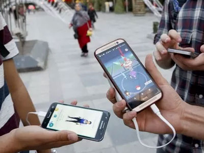 Lầu Năm Góc yêu cầu nhân viên không tải Pokémon GO về chơi