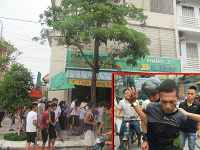 Lời khai gã con rể liên tiếp đoạt mạng mẹ và em vợ cũ