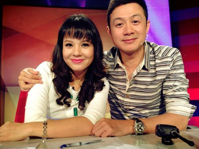 "Mối tình" hiếm có của 3 cặp MC hot nhất VTV