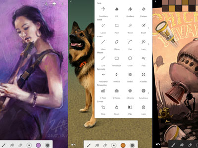 7 ứng dụng Android có thể thay thế trên iOS