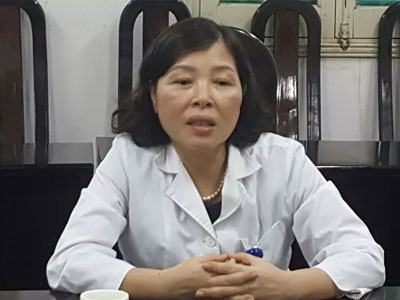 Bệnh viện Việt Đức lên tiếng về việc Phó Giám đốc từ chối điều động