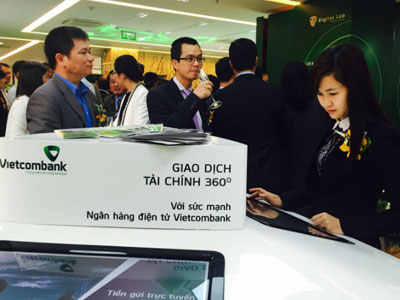 Cách ứng xử thiếu trách nhiệm của Vietcombank và sự im lặng của NHNN