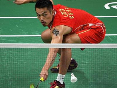 Fan Việt bức xúc vì Lin Dan xử lý khinh thường Tiến Minh
