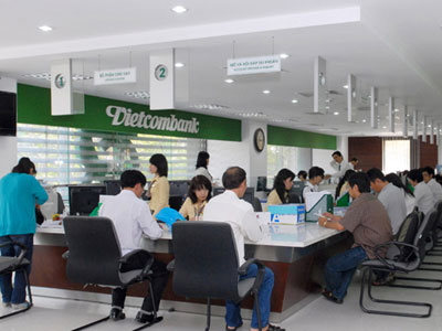 Giữ được 200 triệu của khách, Vietcombank mất 3.997 tỷ đồng