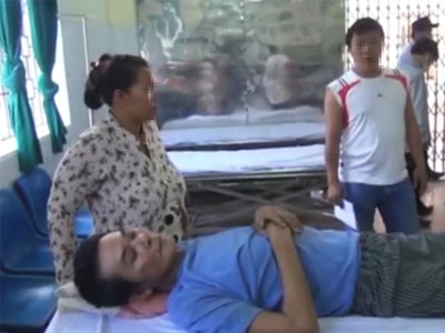 Kẻ sát hại mẹ vợ, trốn truy nã 34 năm có đến... 4 người vợ