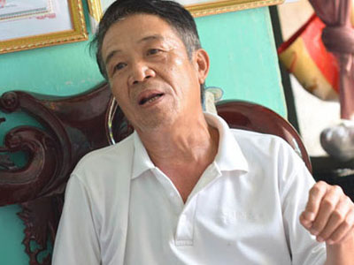 Mùa "đóng góp" hãi hùng ở Thanh Hóa: Bắt cả trẻ con phải lo... chỗ chết!