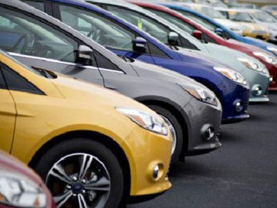 Ôtô Indonesia về Việt Nam giá bình quân gần 290 triệu đồng