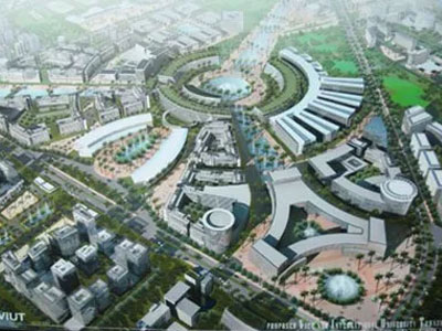 TPHCM cân nhắc rút giấy phép dự án 3,5 tỷ USD