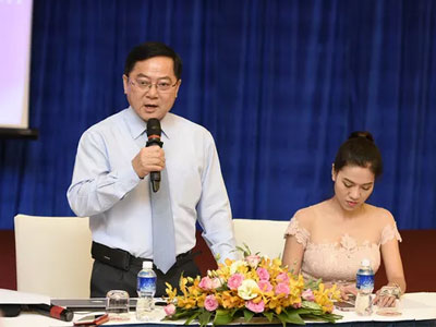 BTC nói gì về chân dung Hoa hậu H - kẻ đứng sau Nguyễn Thị Thành?