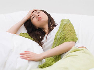 Cái thai và màn kịch đáng sợ của chị dâu tương lai