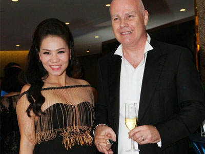 Lâm Chi Khanh: "Thu Minh đang tiếp tay cho ngoại bang về làm hại dân mình"