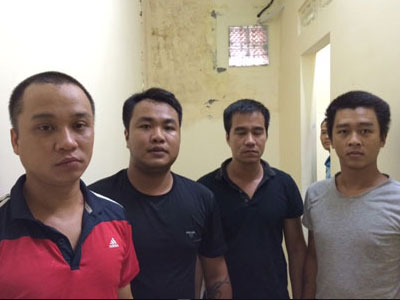 Mất mạng vì cầm dao truy sát phải... giang hồ
