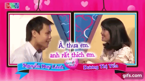 “Thánh nhát gái” và màn hẹn hò hài hước nhất năm