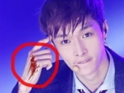 Thành viên EXO bị đồn mắc bệnh hiếm khiến máu chảy không ngừng khi lên sân khấu