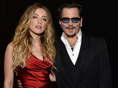 15 tháng kết hôn kinh hoàng qua lời kể của vợ Johnny Depp