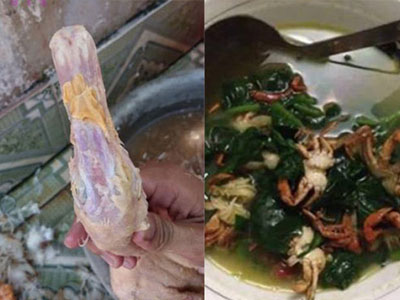 Đàn ông nói gì khi phái nữ không biết "vặt lông vịt"?