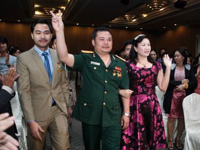 Điều tra hoạt động của Liên Kết Việt tại miền Tây