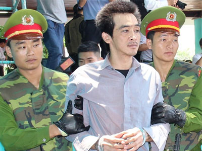 Giang hồ Phú Quốc bắn chết người sắp ra tòa phúc thẩm