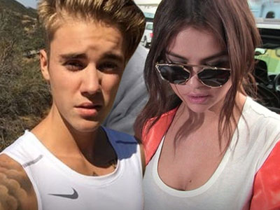 Justin Bieber không tha thứ cho Selena