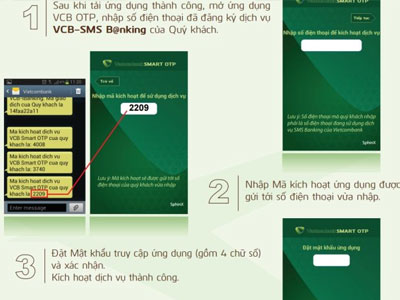 Khách hàng mất 500 triệu có thể kiện hệ thống bảo mật kém?