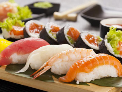 Tại sao phụ nữ Nhật Bản sống lâu và không béo phì