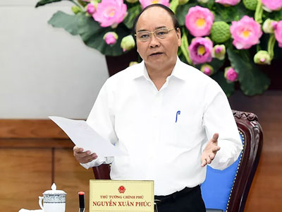 Thủ tướng: “Cán bộ thế nào người dân đều biết cả”