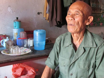 Vì sao cụ Thêm ngồi tù ít hơn ông Chấn nhưng đòi bồi thường cao hơn?